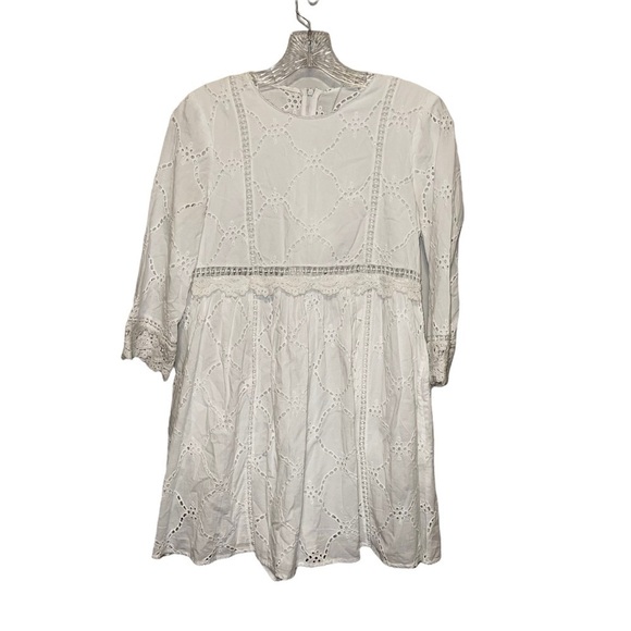 NWT Zara Woman Jumper Size XS - Picture 1 of 6